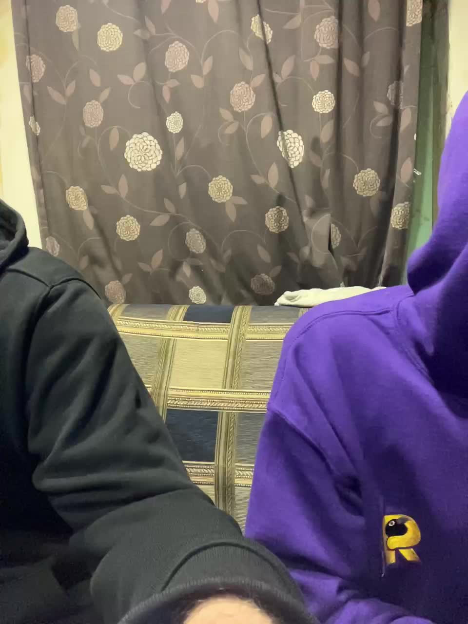 AHAHAC_HAXPEH_B_yHuTa3 Cam Model Chat December 11, 2025