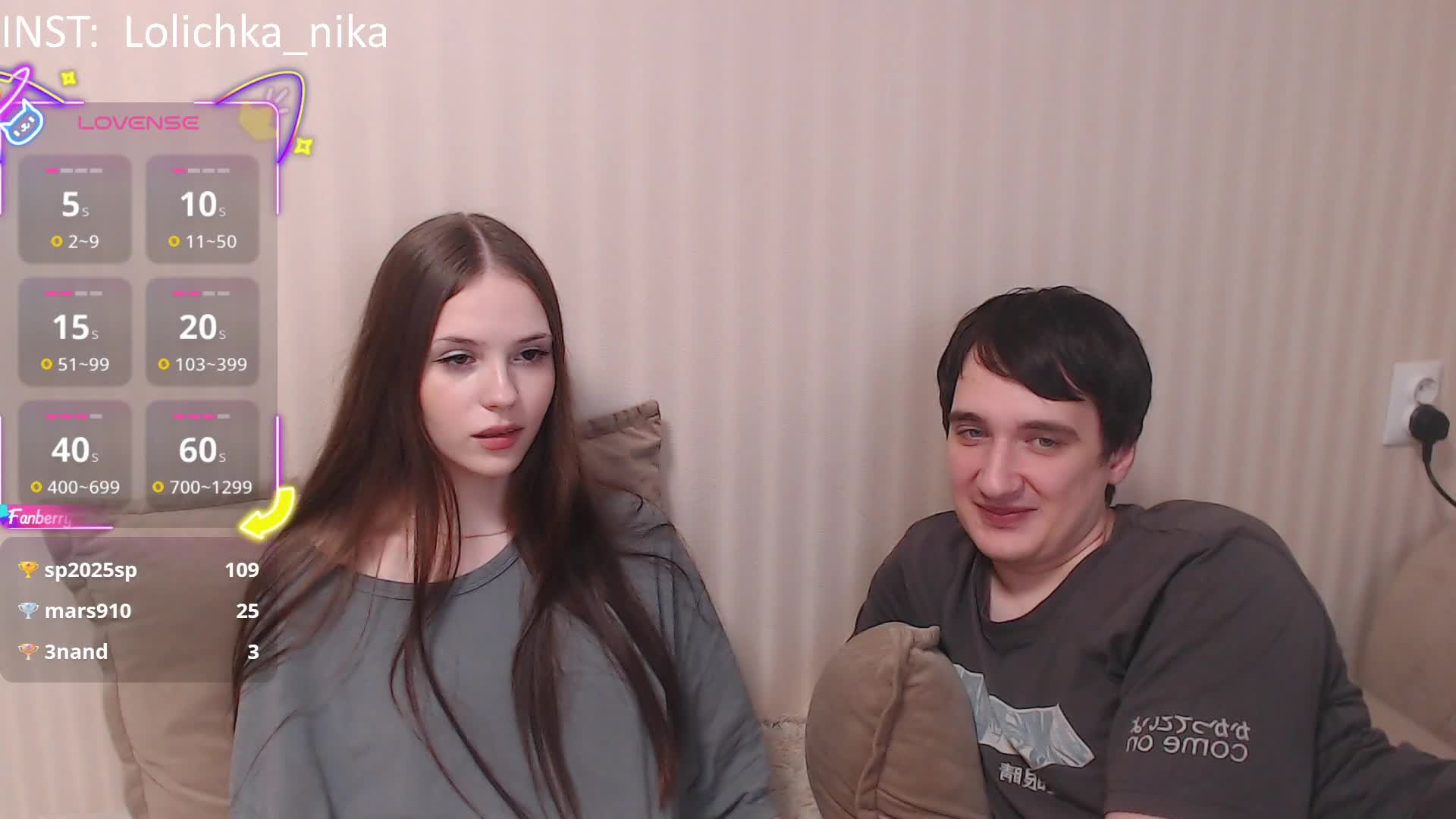 white-boo Cam Model Chat December 11, 2025