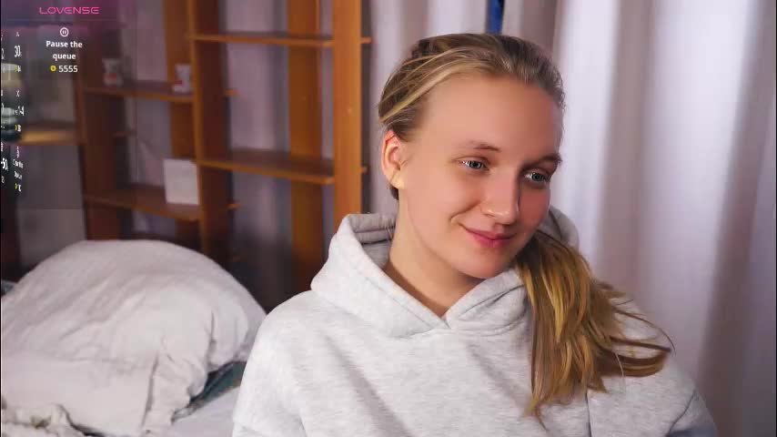 tobicovitt Cam Model Chat December 11, 2025
