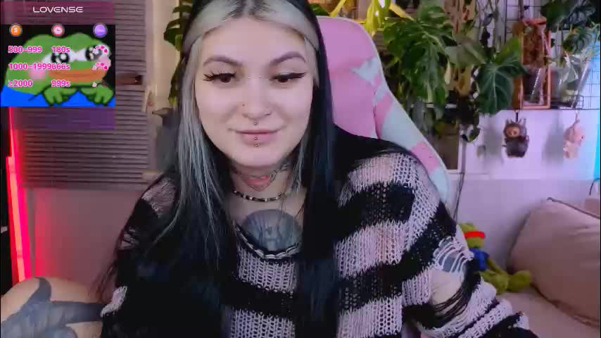 jelyaa Cam Model Chat December 11, 2025