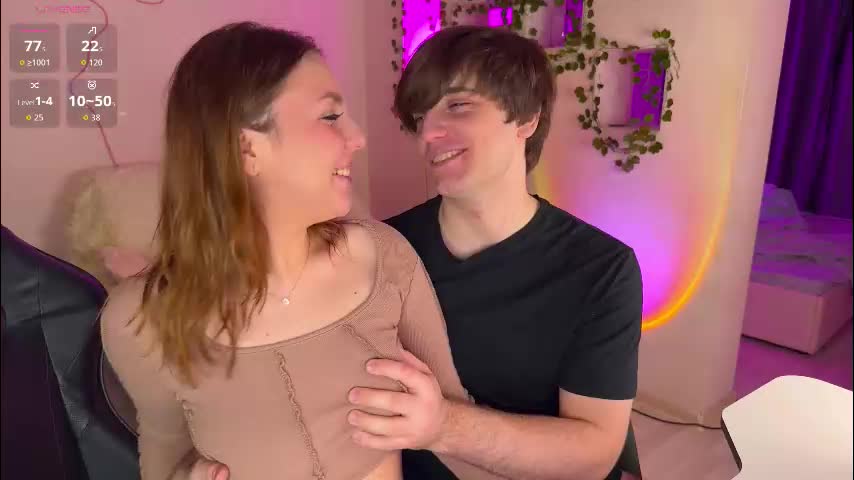 adrean_sofi Cam Model Chat December 11, 2025