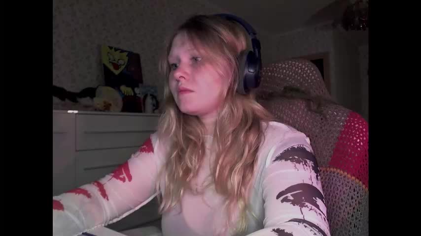 fairydreams_ Cam Model Chat December 11, 2025