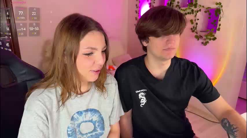 adrean_sofi Cam Model Chat December 11, 2025