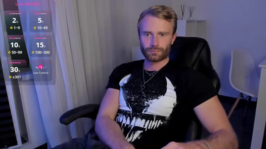 Paul_Rolex Cam Model Chat December 11, 2025