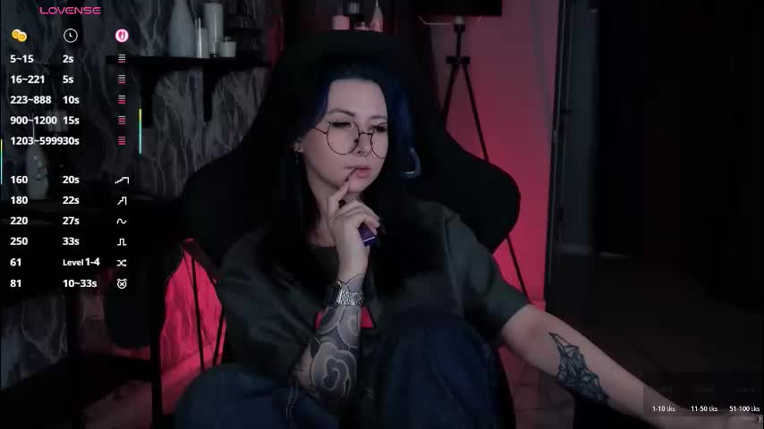 wesleegray Cam Model Chat December 11, 2025