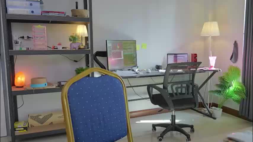 ellcrys Cam Model Chat December 11, 2025