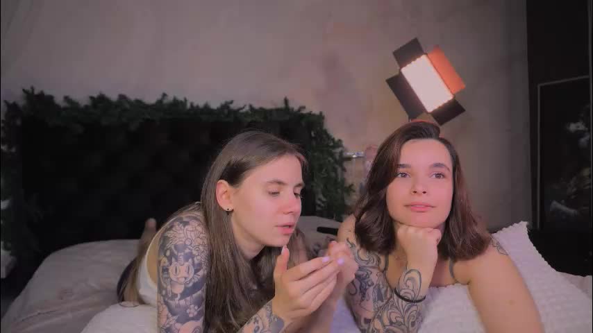 bella_alita Cam Model Chat December 11, 2025