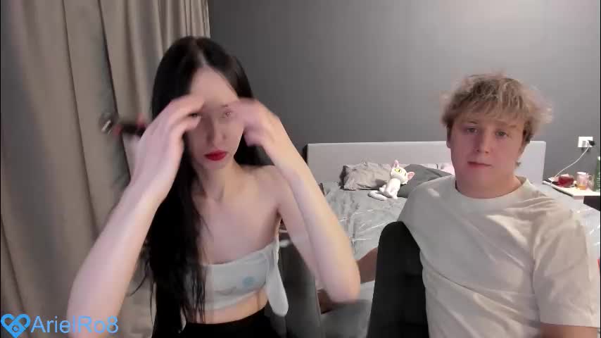 ariel_rouse Cam Model Chat December 11, 2025