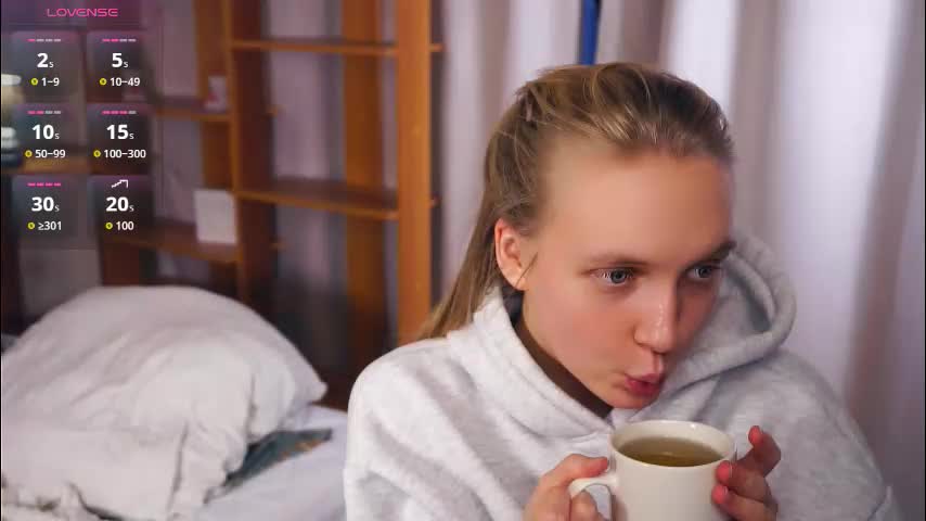 tobicovitt Cam Model Chat December 11, 2025