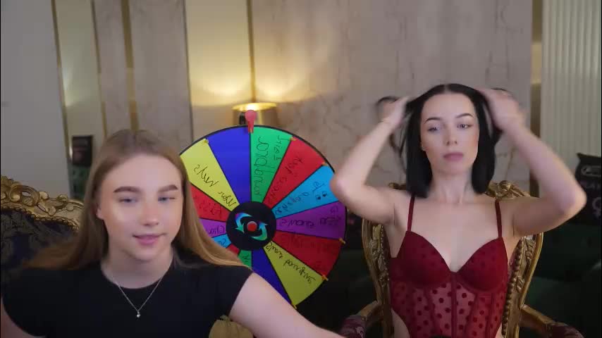 anabel2054 Cam Model Chat December 11, 2025