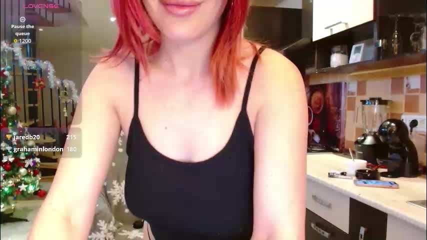 aly_alyce Cam Model Chat December 11, 2025