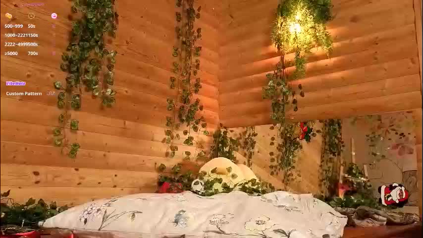 emiliyafox Cam Model Chat December 11, 2025