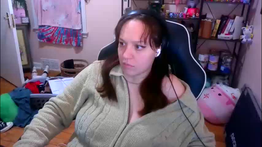 spawnofademon Cam Model Chat December 11, 2025