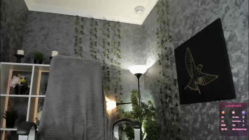 lela_ryan Cam Model Chat December 11, 2025