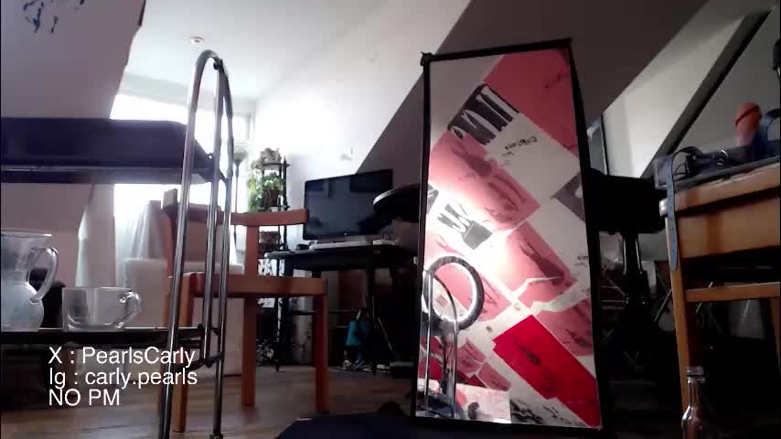 carlypearls Cam Model Chat December 11, 2025