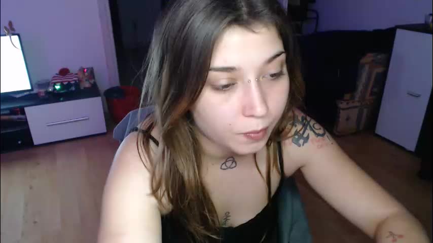 aliens4twenty Cam Model Chat December 11, 2025