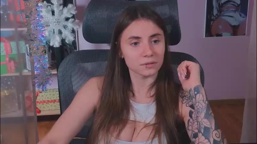 _lovelylove_ Cam Model Chat December 11, 2025