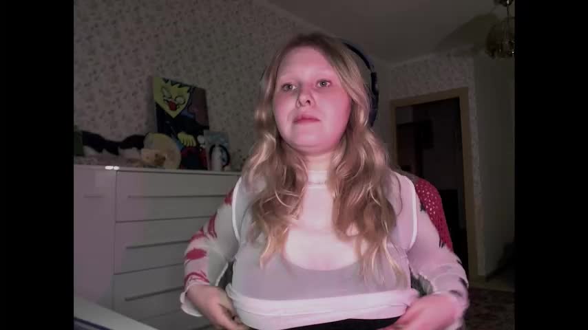 fairydreams_ Cam Model Chat December 11, 2025