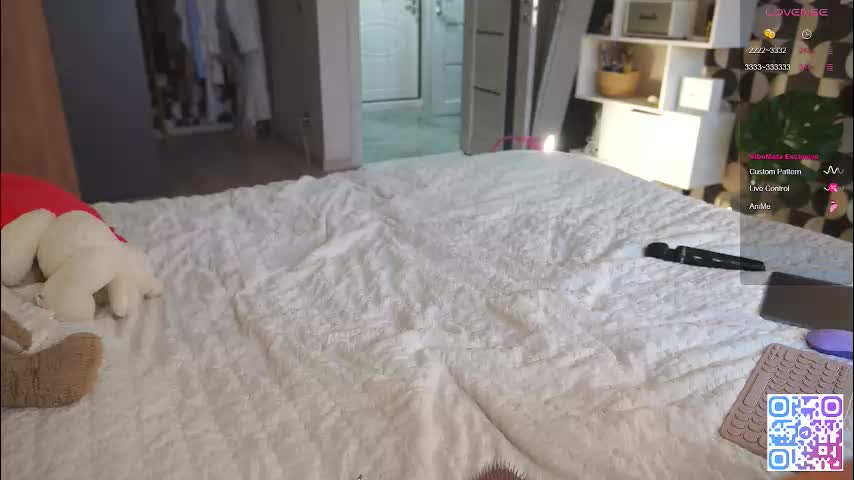 charming_daisy Cam Model Chat December 11, 2025