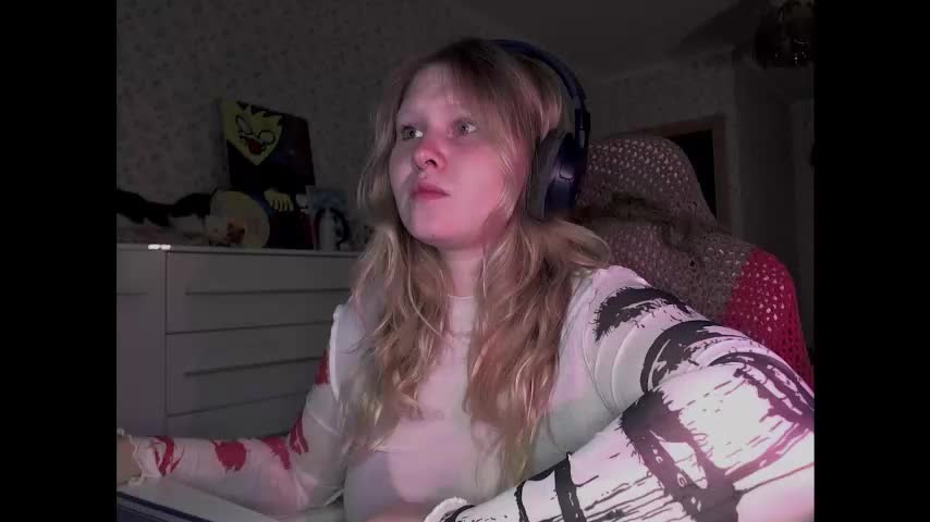 fairydreams_ Cam Model Chat December 11, 2025