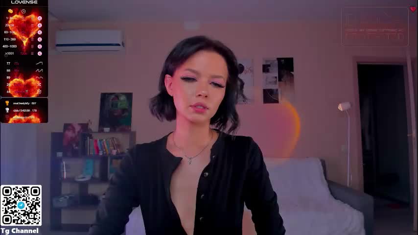 dindin_ Cam Model Chat December 11, 2025