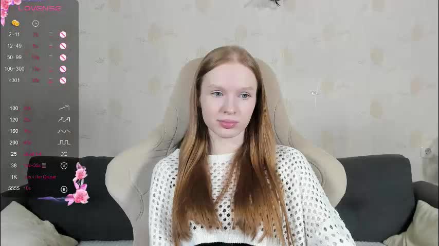 milymi_ Cam Model Chat December 11, 2025