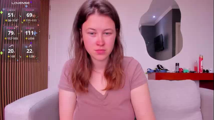 alexiacortez Cam Model Chat December 11, 2025
