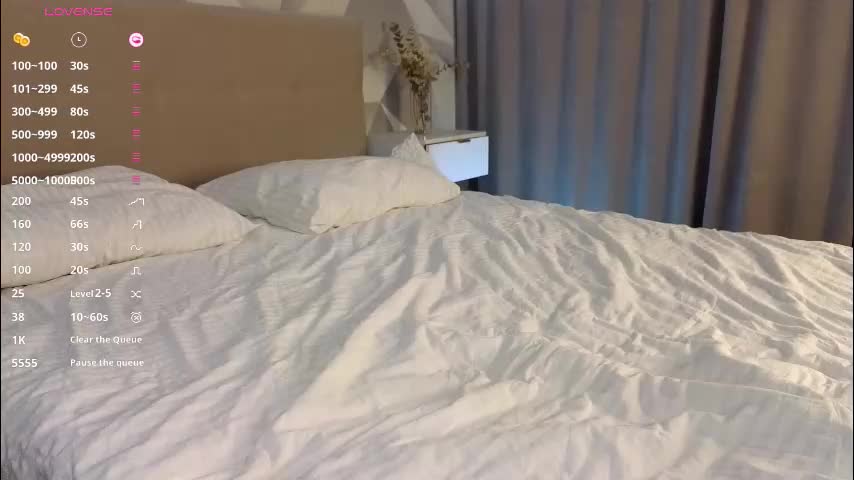 pollybun Cam Model Chat December 11, 2025