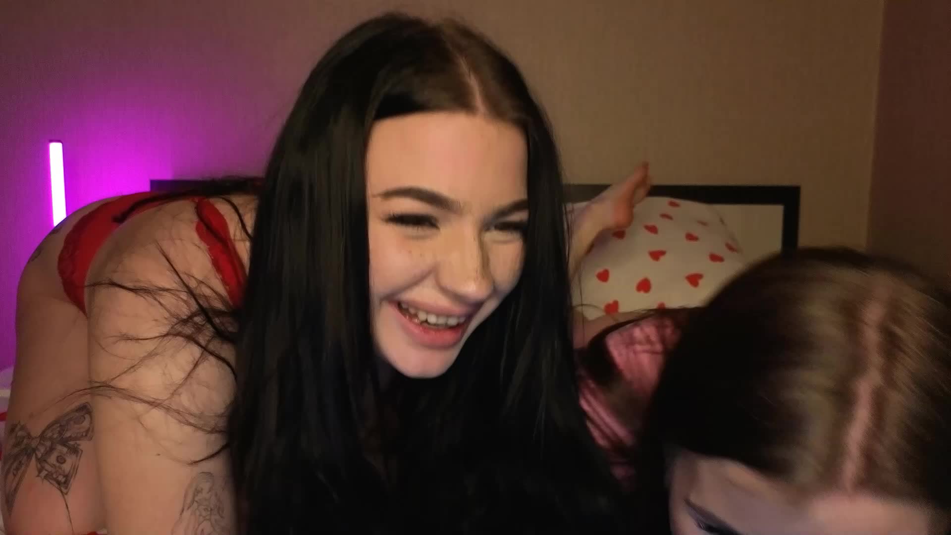 LisaAndDenis Cam Model Chat December 11, 2025