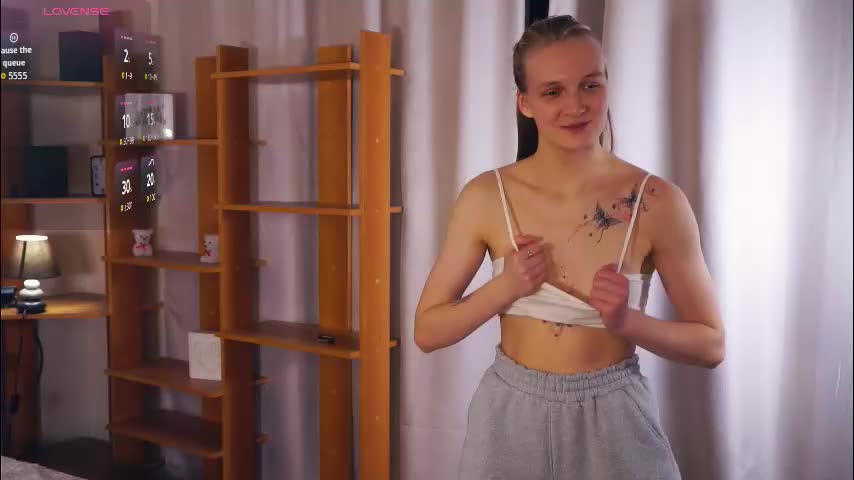 tobicovitt Cam Model Chat December 11, 2025