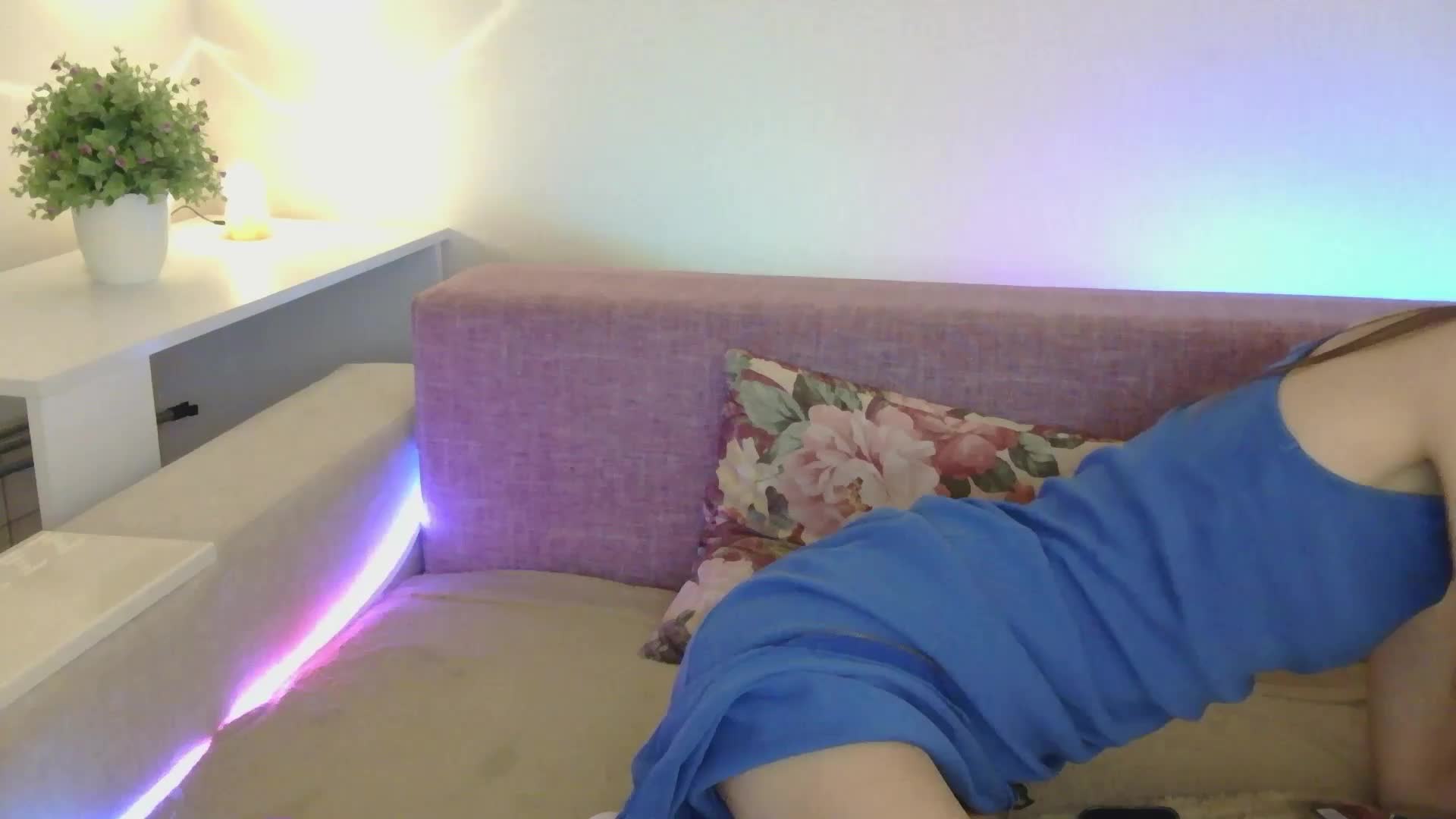 NotSoSweetDasha Cam Model Chat December 11, 2025