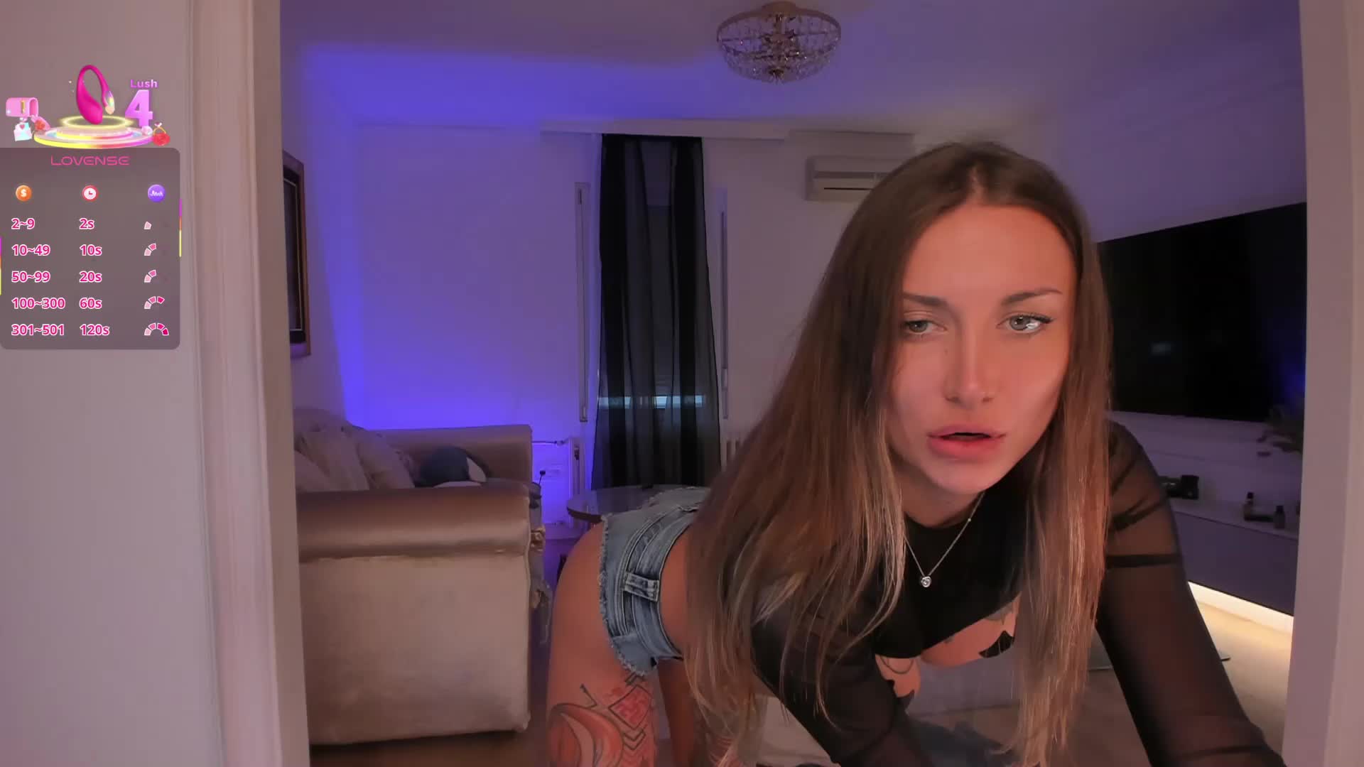 seilyfox Cam Model Chat December 11, 2025