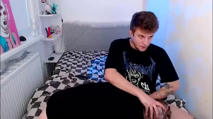 degradat1on Cam Model Chat December 11, 2025