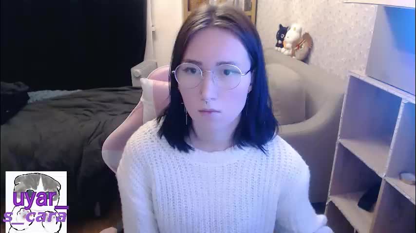 uyar_ Cam Model Chat December 11, 2025