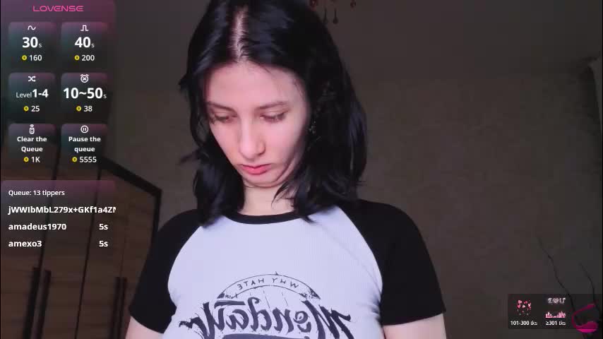 julissweet Cam Model Chat December 11, 2025