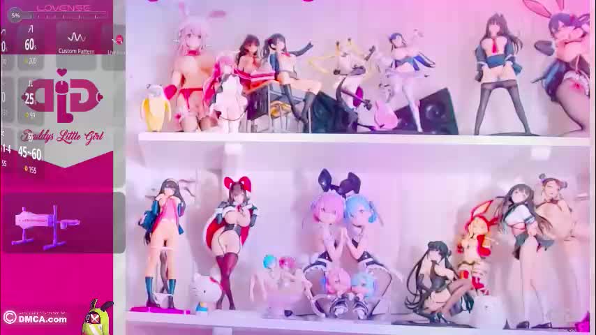 daddyslittlegirl01 Cam Model Chat December 11, 2025