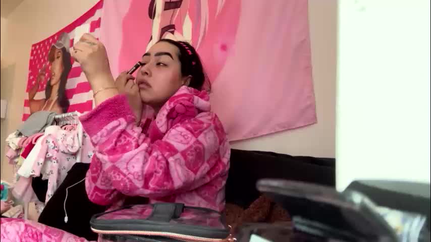 masturbatingmariamiller Cam Model Chat December 11, 2025