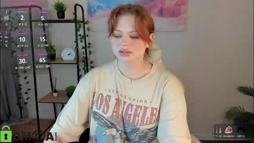 barbara_mitchel Cam Model Chat December 11, 2025