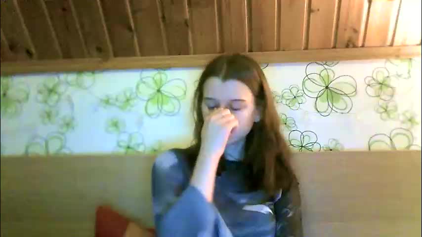 adorable_sparkle Cam Model Chat December 11, 2025