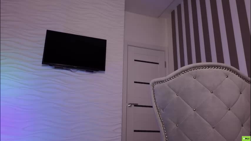 eva_shake Cam Model Chat December 11, 2025