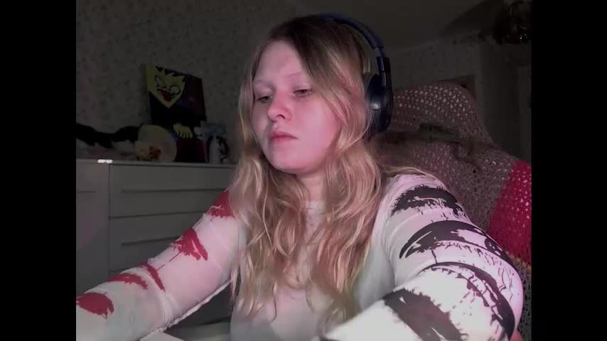 fairydreams_ Cam Model Chat December 11, 2025