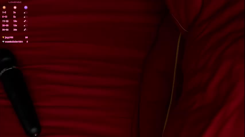 aameow Cam Model Chat December 11, 2025