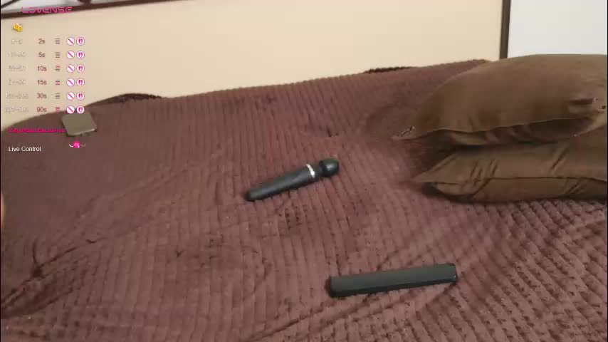 hotel_california_ Cam Model Chat December 12, 2025