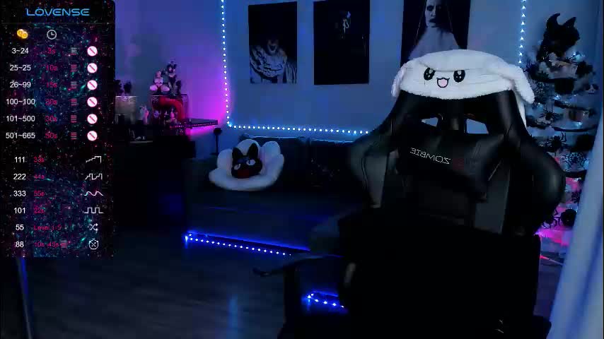 rachelqueen_ Cam Model Chat December 12, 2025