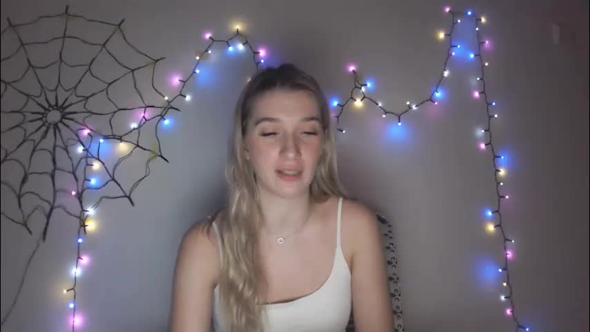 honeyveil Cam Model Chat December 12, 2025