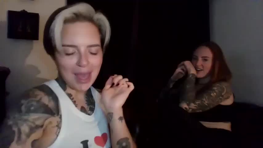 Alexandersonxo Cam Model Chat December 12, 2025