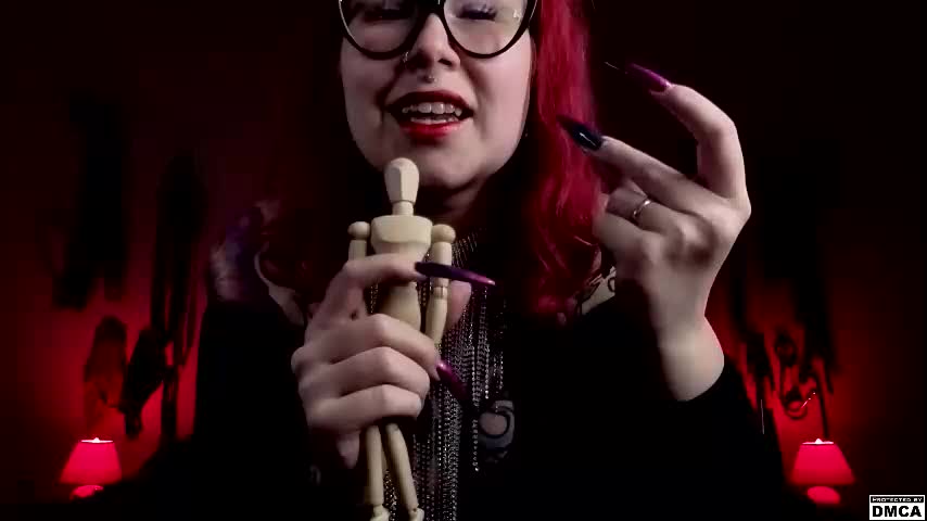 amanita__pantherina Cam Model Chat December 12, 2025