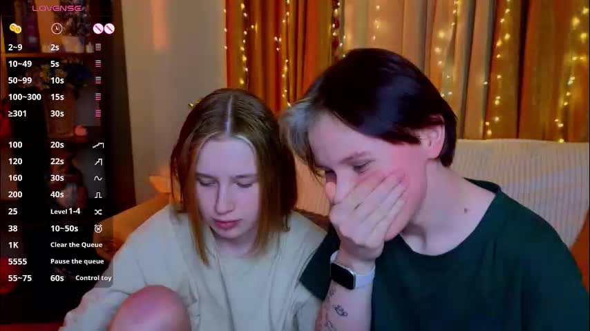 babees_eva Cam Model Chat December 12, 2025