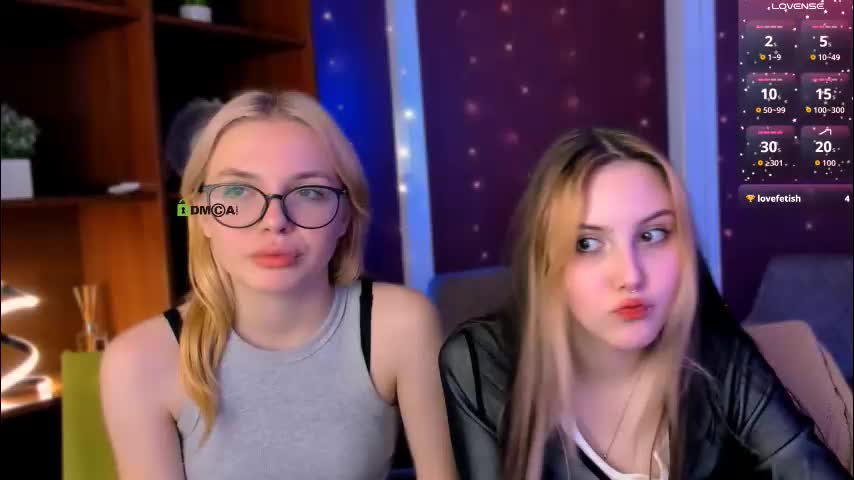 luna_tin Cam Model Chat December 12, 2025