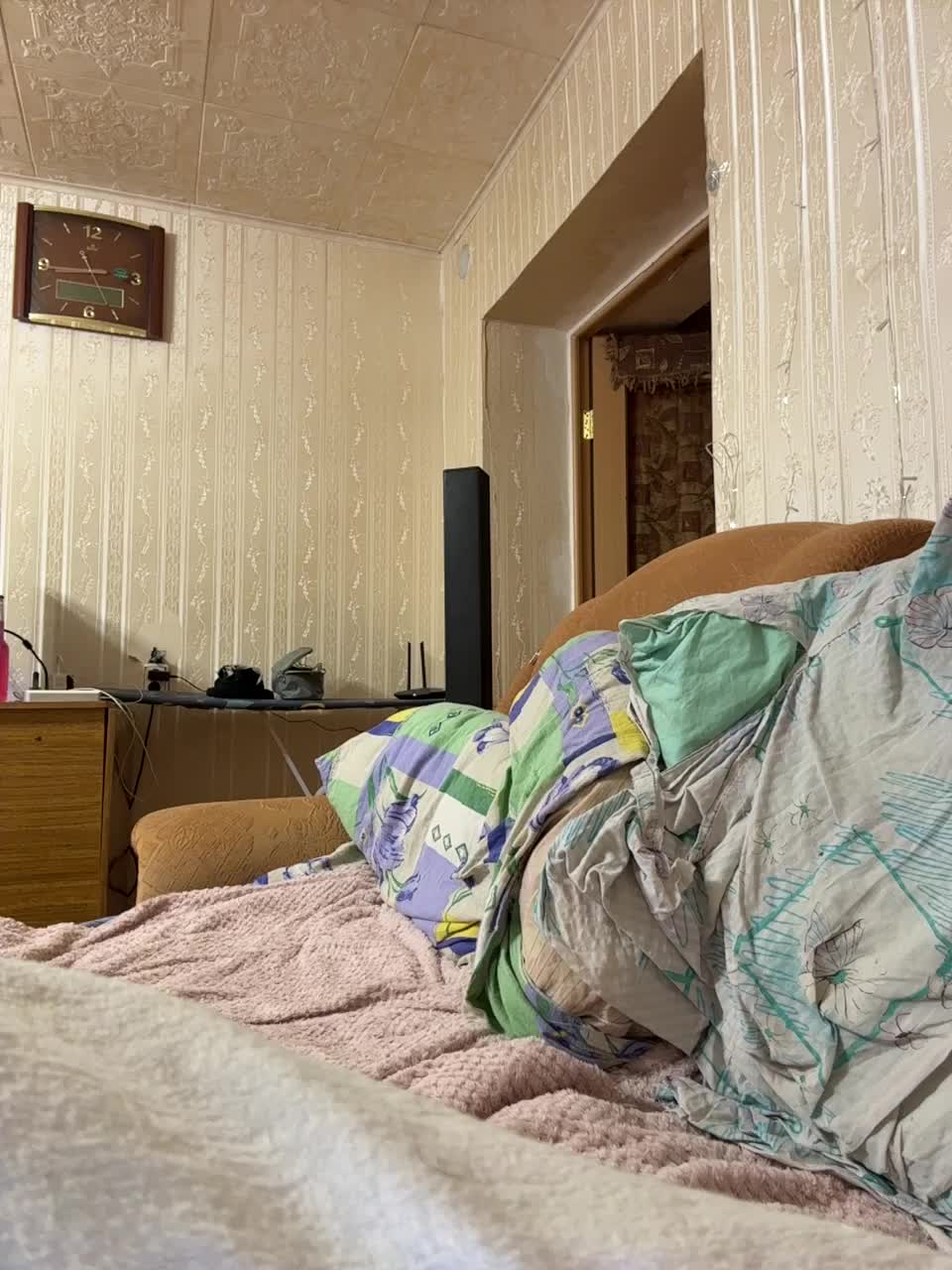 Letti28 Cam Model Chat December 12, 2025